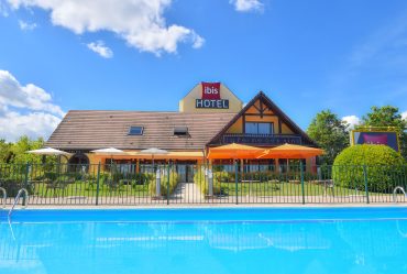 Hôtel Ibis Beaune | La Ferme aux Vins