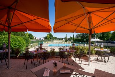 Hôtel Ibis Beaune | La Ferme aux Vins