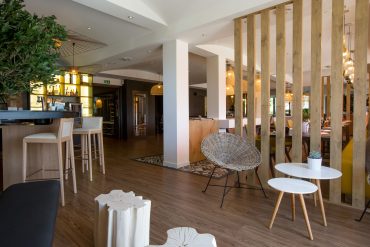 Hôtel Ibis Beaune | La Ferme aux Vins