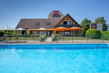 Hôtel Ibis Beaune | La Ferme aux Vins