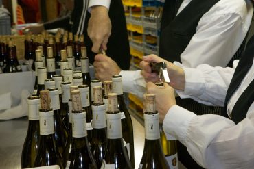 Hôtel Ibis Beaune | La Ferme aux Vins